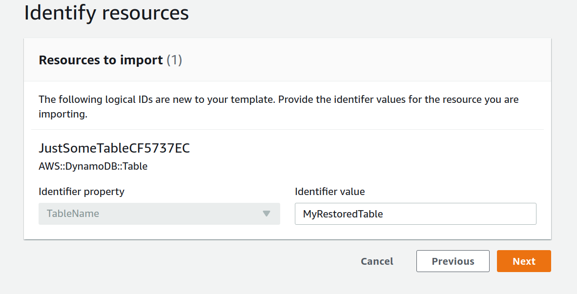 Cover Image for How to handle importing CloudFormation resources when you use the CDK